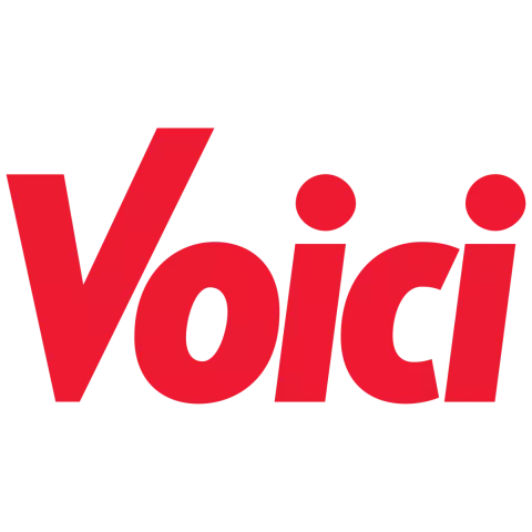 Voici logo