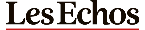 Les Echos Logo