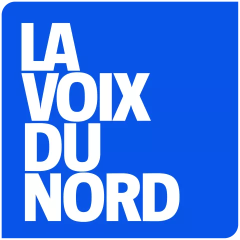 La Voix du Nord Logo