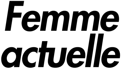 Femme actuelle logo