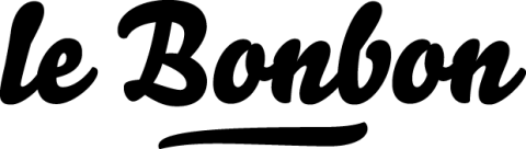 Le bonbon logo