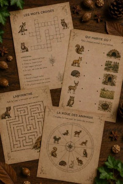 Jeux