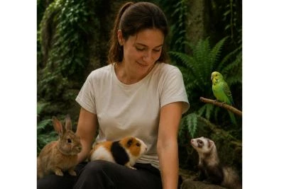Parrain d'un animal